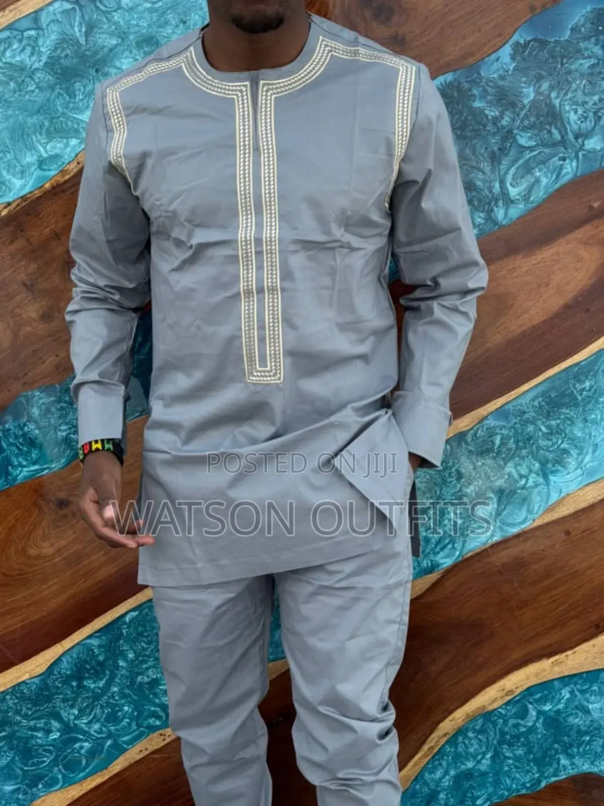 Suti Maalum or Suits Official for Men's
