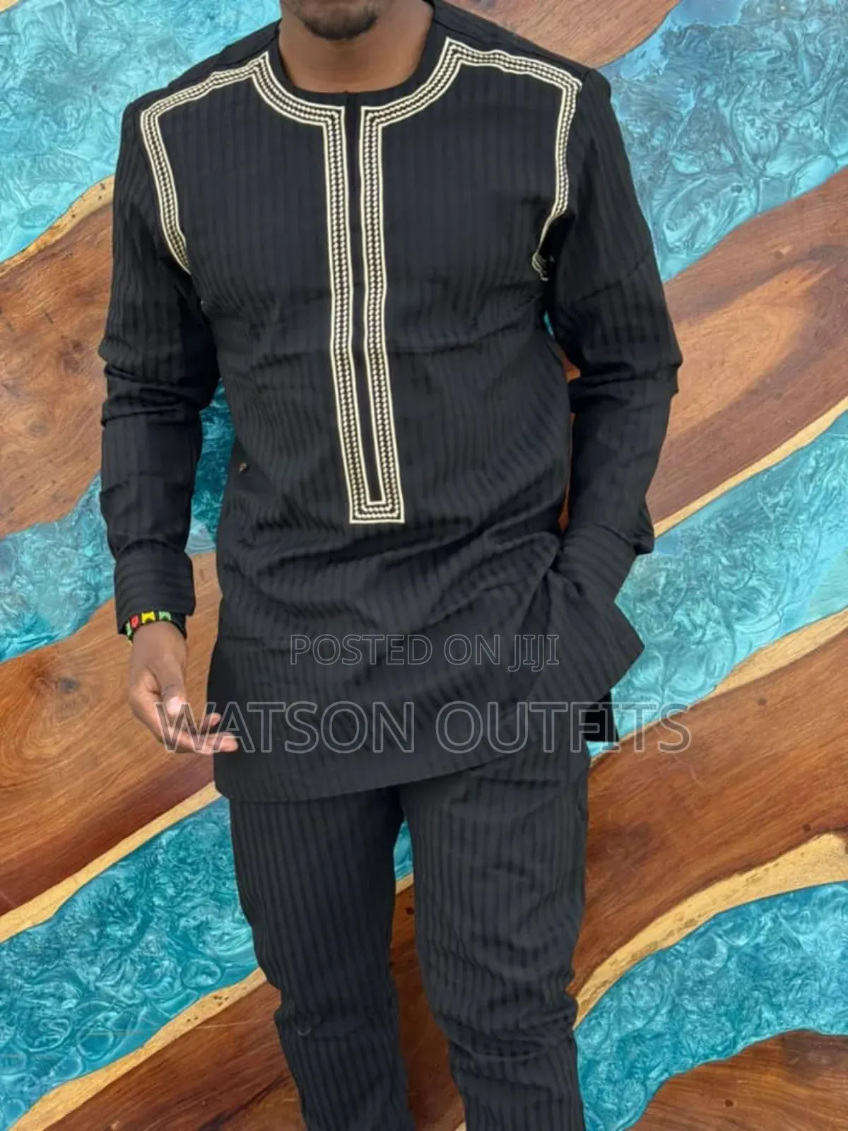 Suti Maalum or Suits Official for Men's