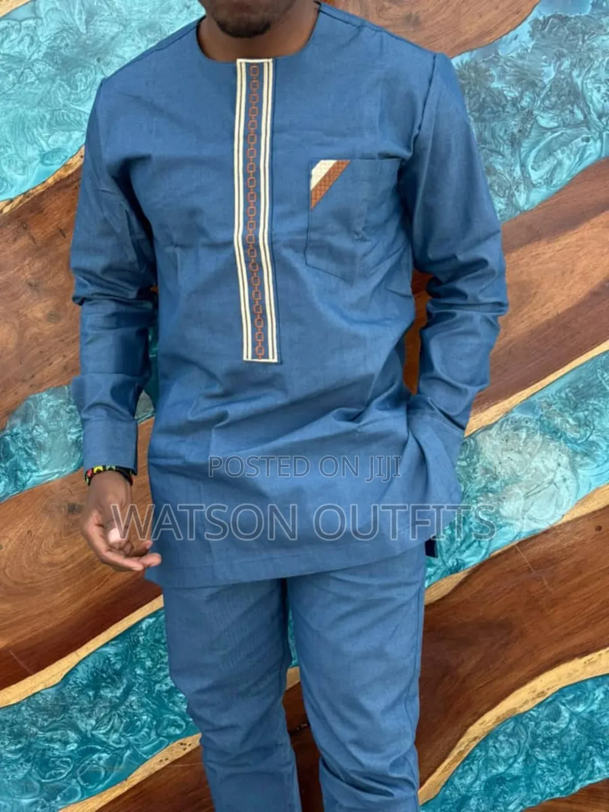 Suti Maalum or Suits Official for Men's