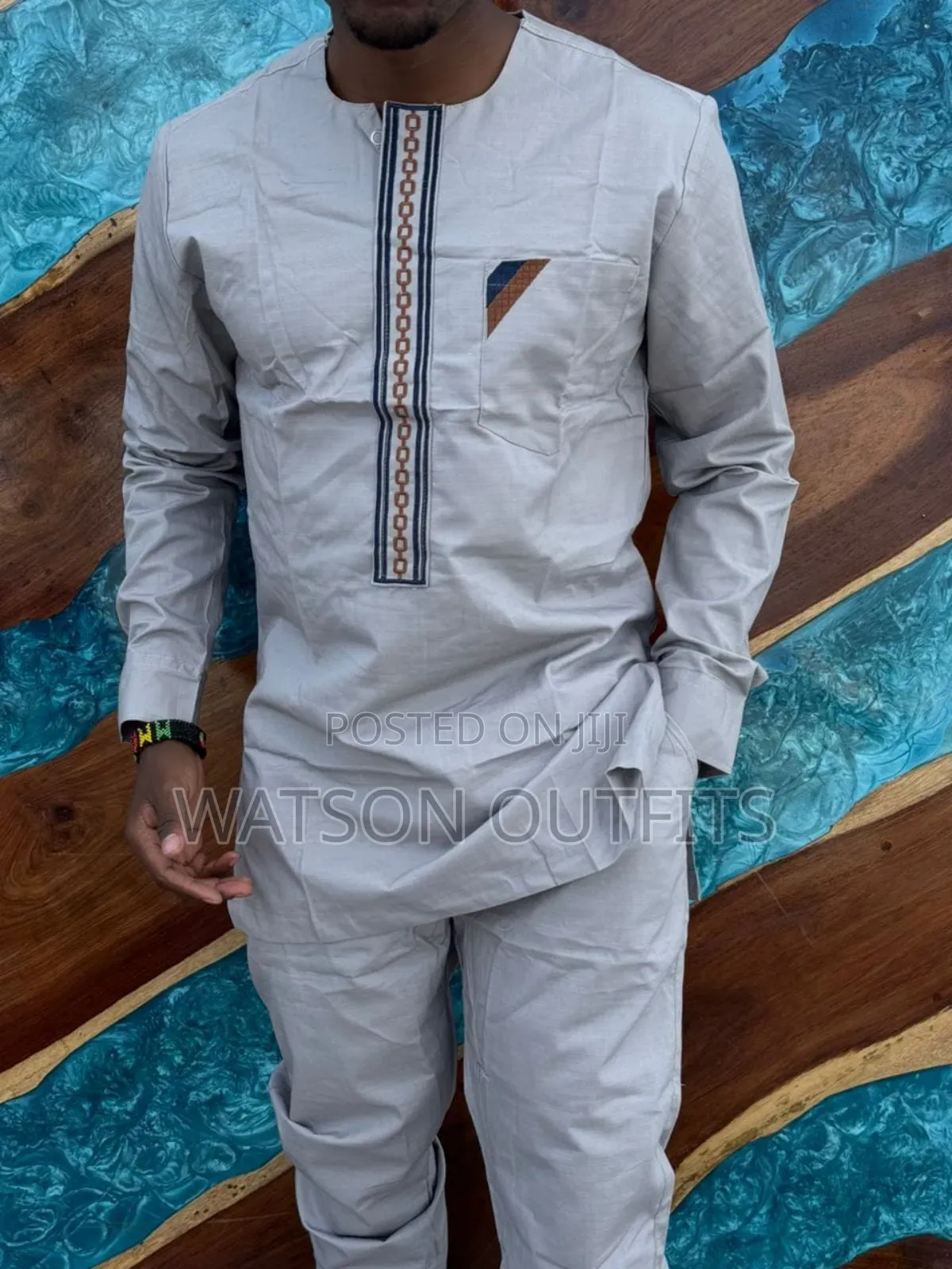 Suti Maalum or Suits Official for Men's