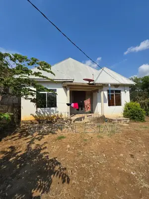 3bdrm House in Mbezi Mwisho Msumi, Kinondoni for sale