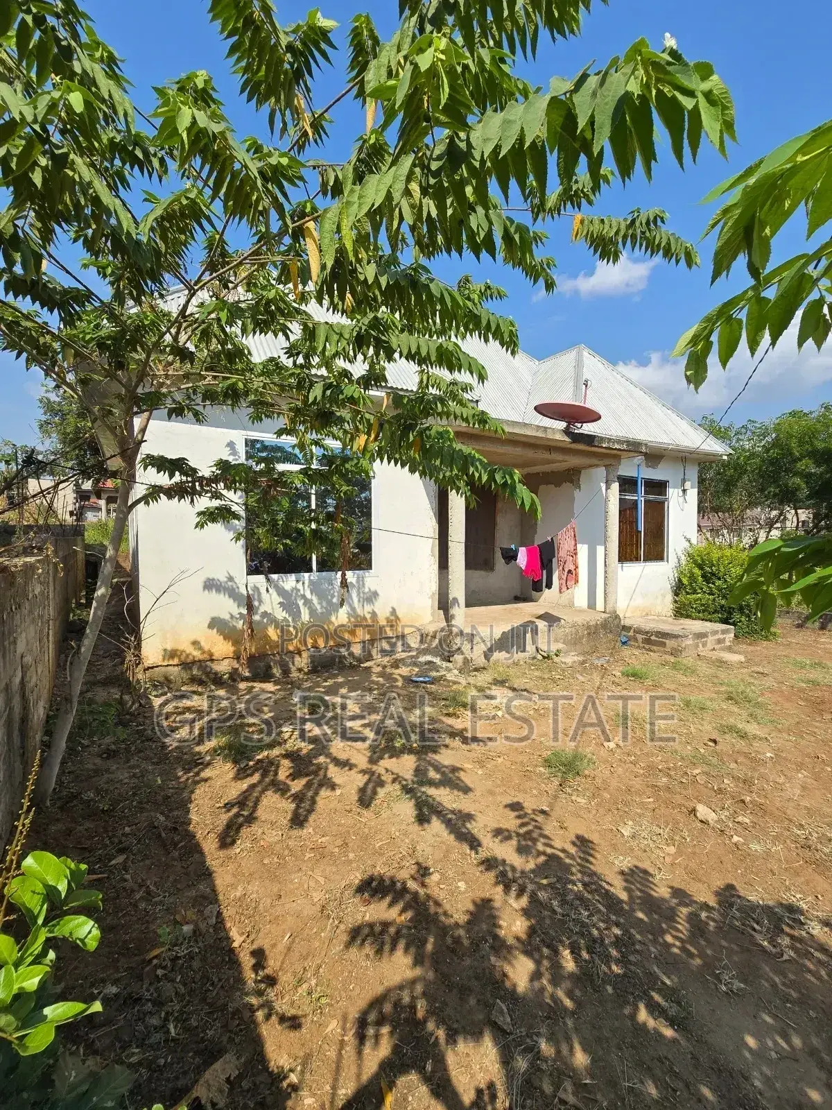 3bdrm House in Mbezi Mwisho Msumi, Kinondoni for sale
