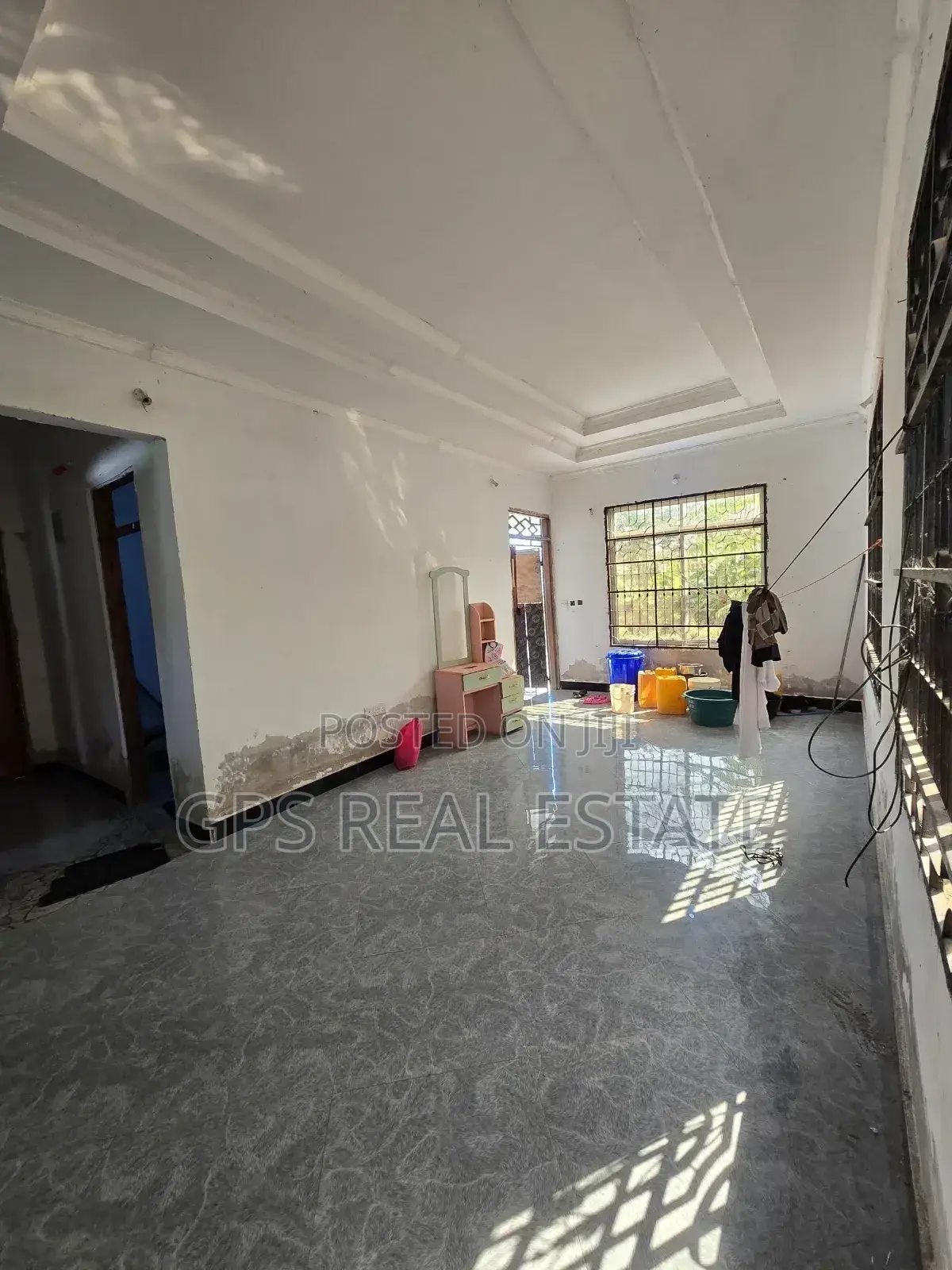 3bdrm House in Mbezi Mwisho Msumi, Kinondoni for sale