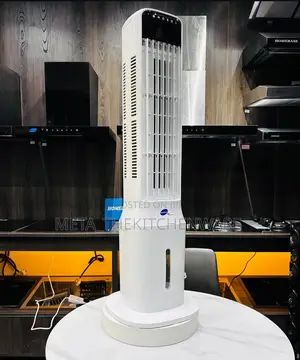 Homebase Air Cooler 9l