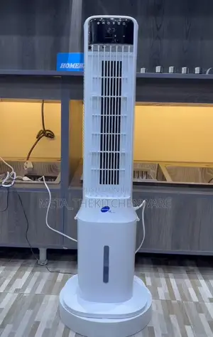 Homebase Air Cooler 9l