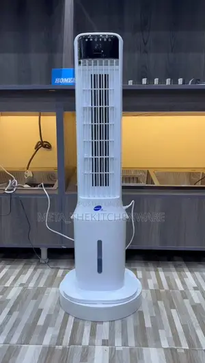 Homebase Air Cooler 9l