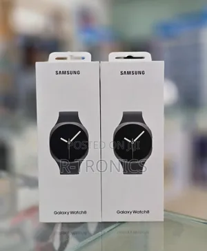 Samsung Galaxy Watch 8 (2025) 44mm