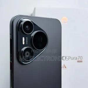 New Huawei Pura 70 256 GB