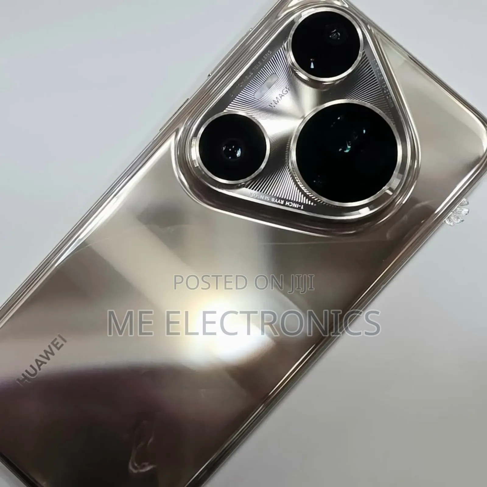 New Huawei Pura 80 Ultra 512 GB