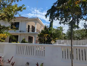 4bdrm House in 2 Villas, Masaki for rent