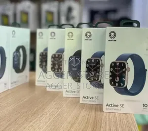 Greenlion Active Se Smartwatch Original