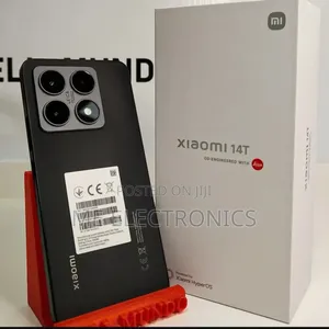 New Xiaomi 14T 512 GB