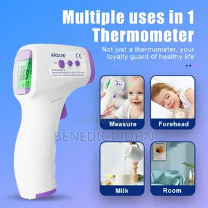 Infrared Thermometer