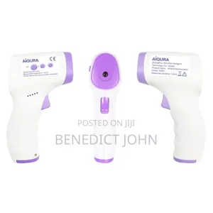 Infrared Thermometer