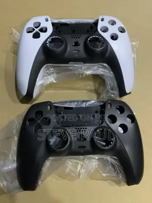 Ps5 Controllers Housing