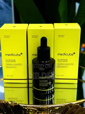 Medicube Serum