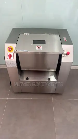 15litres Horizontal Dough Mixer