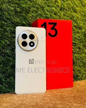 New OnePlus 13 512 GB