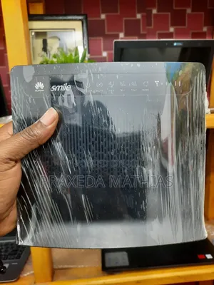 Universal Huawei Router