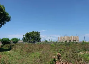 Plot for Sale at Zanzibar Nyamanzi