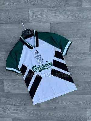 Jezi Za Zamani (Vintage)