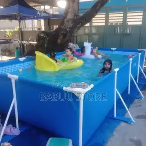 Ni Swimming Pool Yenye Ubora Mzuri Sana