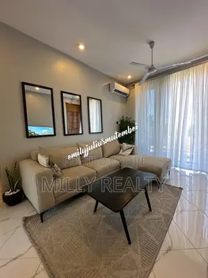 Furnished 2bdrm Apartment in Kijitonyama Salma for rent