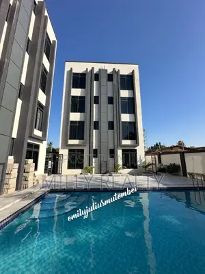 Furnished 2bdrm Apartment in Kijitonyama Salma for rent