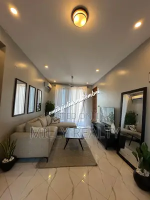 Furnished 2bdrm Apartment in Kijitonyama Salma for rent