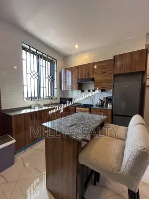 Furnished 2bdrm Apartment in Kijitonyama Salma for rent