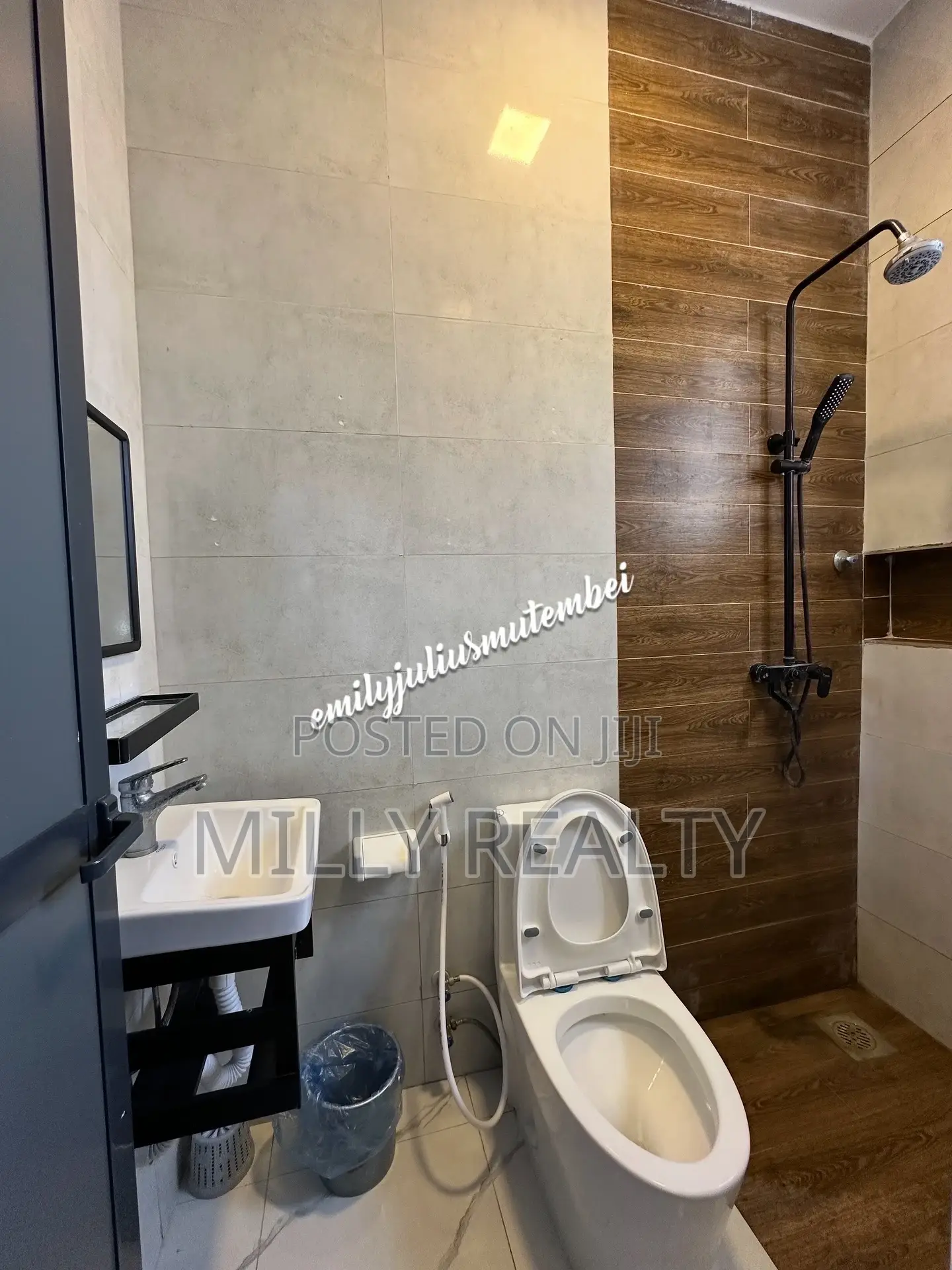 Furnished 2bdrm Apartment in Kijitonyama Salma for rent