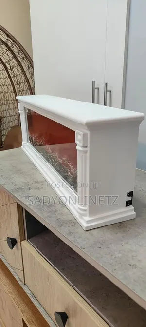 Led Fireplace 45cm