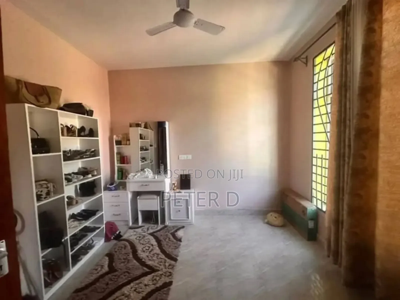 1bdrm Apartment in Kimara for rent