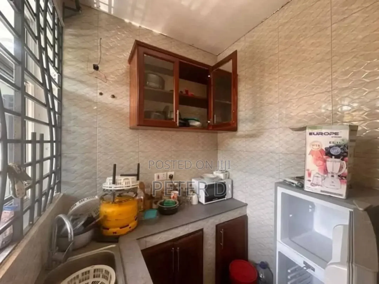 1bdrm Apartment in Kimara for rent