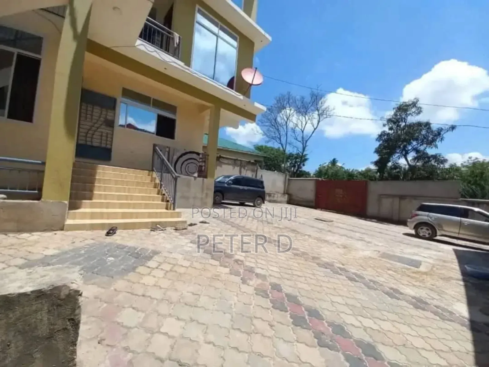1bdrm Apartment in Kimara for rent