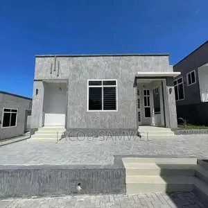 2bdrm Apartment in Goba Mwanzoni, Kinondoni for rent