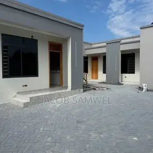 2bdrm House in Makongo, Kinondoni for rent