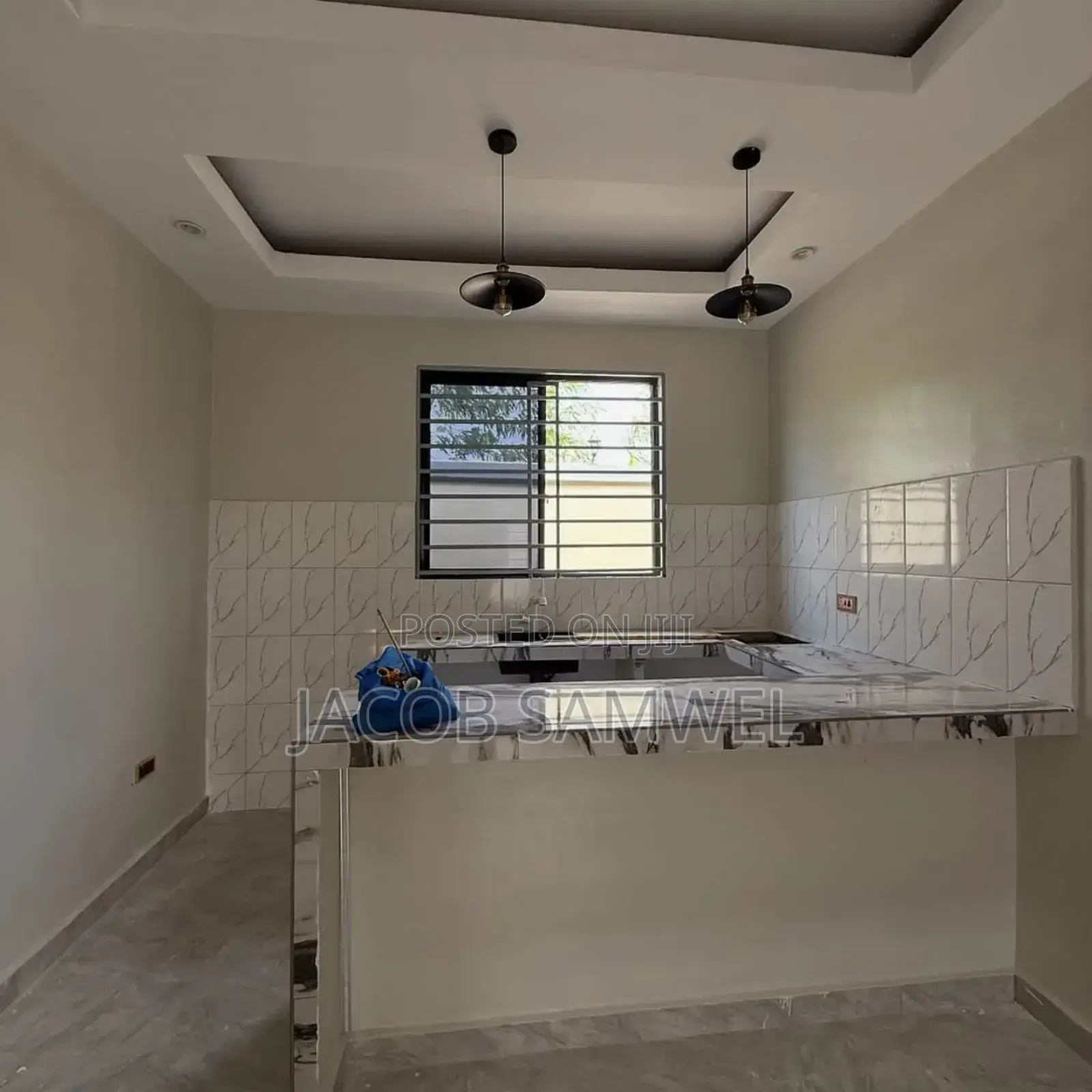 2bdrm House in Makongo, Kinondoni for rent