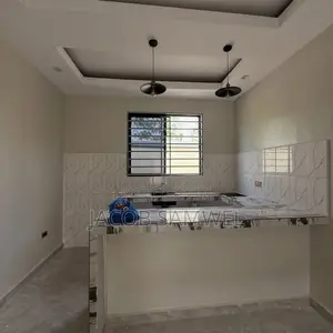 2bdrm House in Makongo, Kinondoni for rent