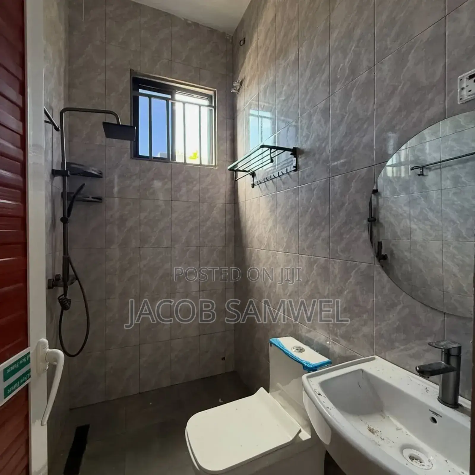 2bdrm House in Makongo, Kinondoni for rent