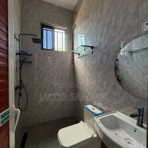 2bdrm House in Makongo, Kinondoni for rent