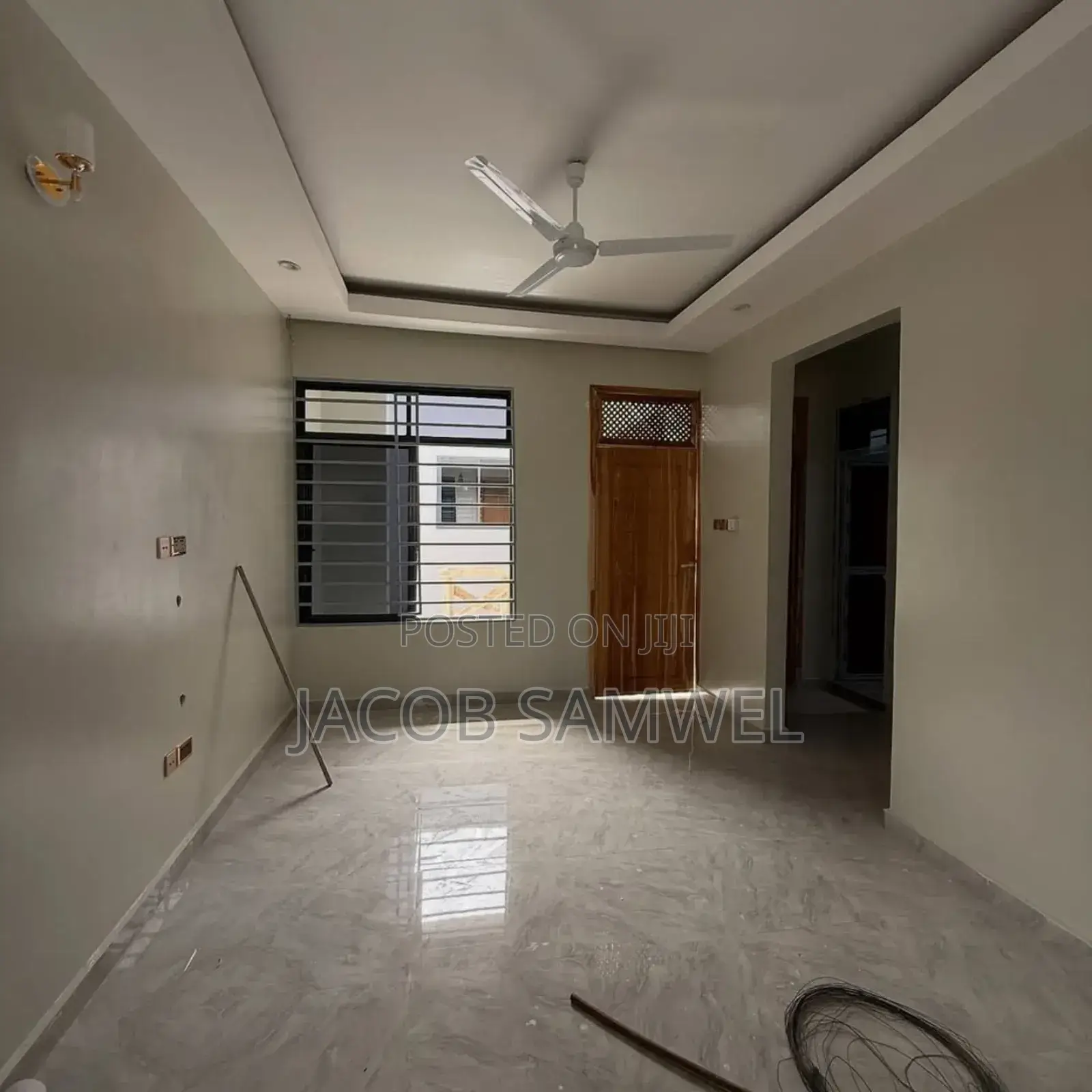 2bdrm House in Makongo, Kinondoni for rent