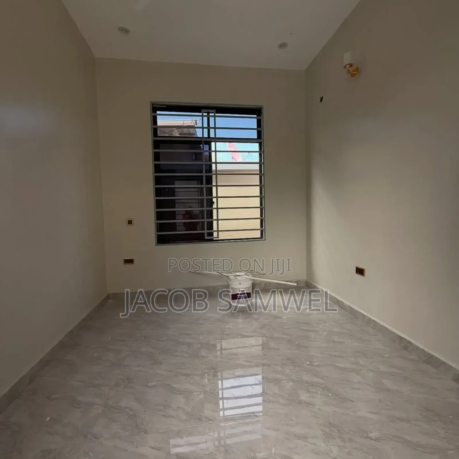 2bdrm House in Makongo, Kinondoni for rent