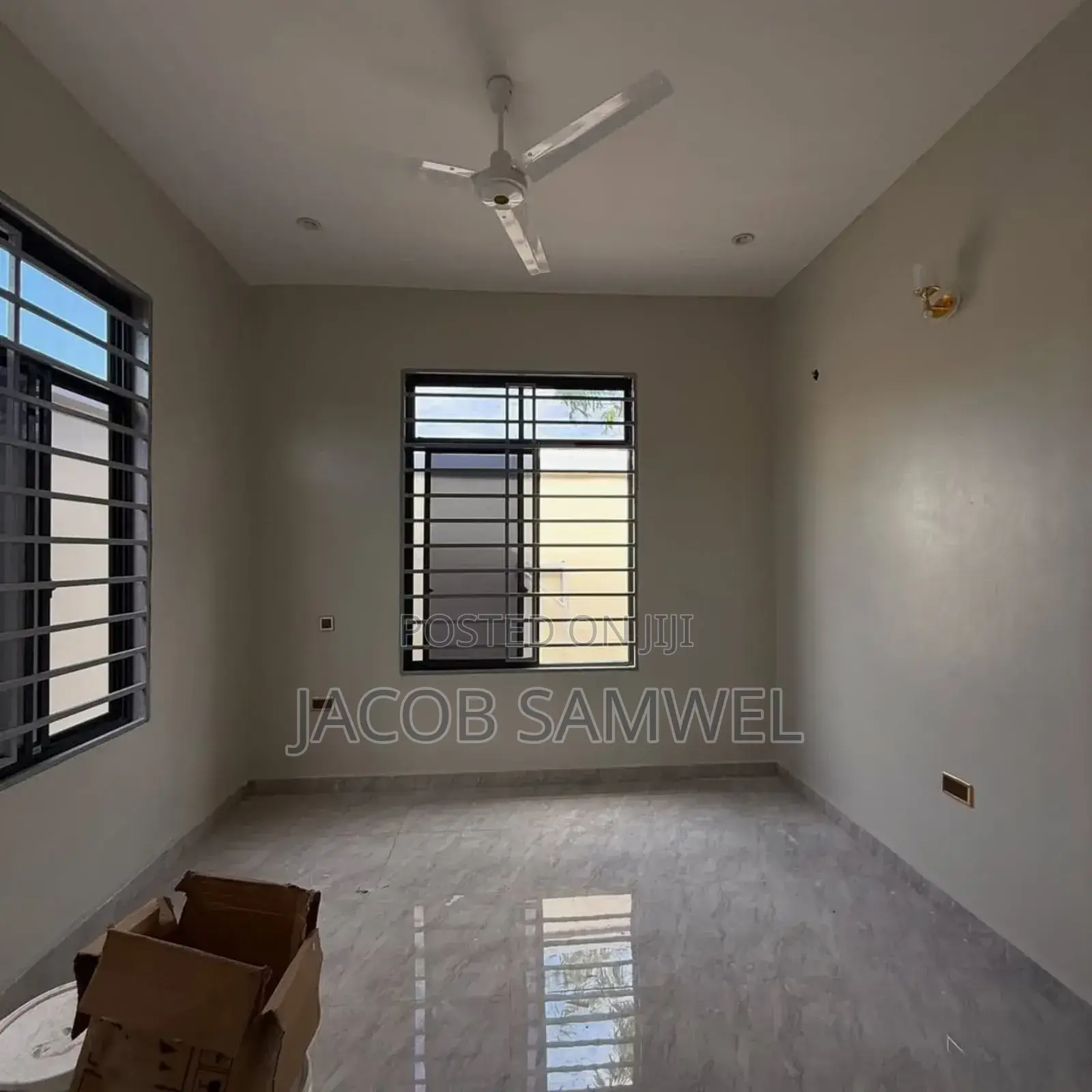 2bdrm House in Makongo, Kinondoni for rent