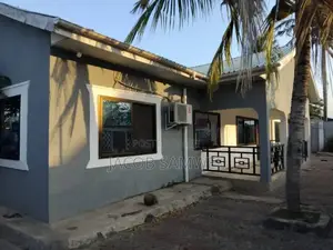 4bdrm House in Ununio, Kinondoni for rent