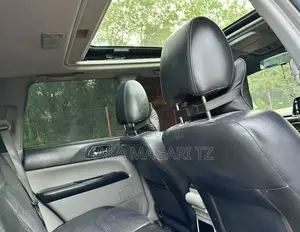 Subaru Forester 2006 Blue