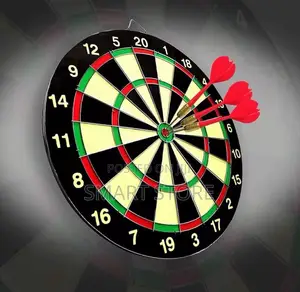 Dart Board Game