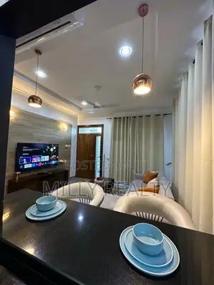 Furnished 1bdrm Apartment in Kinondoni Near for rent