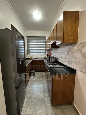 Furnished 1bdrm Apartment in Kinondoni Near for rent