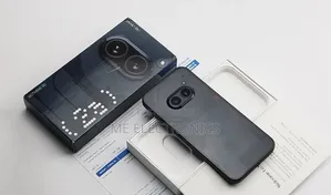 New Nothing Phone 2a 256 GB
